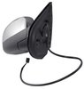 T307042 2007-2014 Chevrolet Suburban, Tahoe w/ Off-Road Package, Power Mirror, Chrome, Heated, w/out Puddle Light, RH - image 2