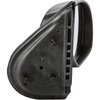 T307043 2007-13 Chevrolet/GMC Silverado/Sierra GMT900 Series; Exterior Door Mirror; Manual; LH - image 3