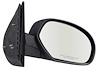 T307044 2007-13 Chevrolet/GMC Silverado/Sierra GMT900 Series; Exterior Door Mirror; Manual; RH - image 1