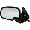 T307049 Power Remote Mirror; 1999-02 Chevrolet/GMC Silverado/Sierra/SUV; Non-Heat; Smooth Paintable Finish; LH - image 2