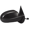 T307065 Heated Power Door Mirror; 2007-14 Chevrolet Silverado, GMC Sierra Pickup; Power Folding; Arrow Turn Signal; Paint to - image 1