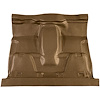 T3202228 1981-87 Chevrolet, GMC Pickup; Regular Cab; Molded Vinyl Flooring Kit; Vinyl; Standard Backing; Floor Shift; 4-Speed; 2 - image 1