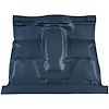T3202241 1981-87 Chevrolet, GMC Pickup; Regular Cab; Molded Vinyl Flooring Kit; Vinyl; Standard Backing; Floor Shift; 4-Speed; 2 - image 1