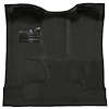 T3204501 1988-02 Chevrolet/GMC Regular Cab Truck; 2WD/4WD; Full Floor Molded Vinyl Floor Mat Kit; Black - image 1