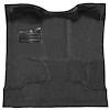 T3204525 1988-02 Chevrolet/GMC Regular Cab Truck; 2WD/4WD; Full Floor Molded Vinyl Floor Mat Kit; Gray - image 1