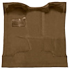 T3204528 1988-02 Chevrolet/GMC Regular Cab Truck; 2WD/4WD; Full Floor Molded Vinyl Floor Mat Kit; Beige - image 1