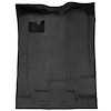 T3204625 1988-02 Chevrolet/GMC Extra Cab Truck; 2WD/4WD; Full Floor Molded Vinyl Floor Mat Kit; Gray - image 1
