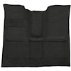 T3294501 1967-72 Chevrolet, GMC Pickup; Regular Cab; Molded Vinyl Flooring Kit; Vinyl; Standard Backing; Floor Shift; TH400; Hig - image 1
