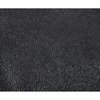 T3311101 1969-72 Blazer/Jimmy, Except CST, Flooring Set, Cargo Area, 3-Piece Set, Molded Wheel Well Covers, Vinyl, Black - image 2