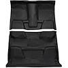 T3772925 1973-74 Chevrolet, GMC Pickup; Crew Cab; Molded Vinyl Flooring Kit; Vinyl; Standard Backing; Column & Floor Shift; 4-Sp - image 1