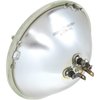 T3HBC1 1956-71 T T-3 Logo Headlamp Bulbs; 7 in. Diameter; LH and RH; Pair - image 3