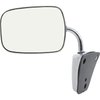 T46100 Outer Door Mirror for 1973-1991 Chevy/GMC Trucks Blazer, Jimmy, Suburban - image 3