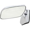 T46100 Outer Door Mirror for 1973-1991 Chevy/GMC Trucks Blazer, Jimmy, Suburban - image 4
