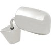 T51000 1973-91 Chevrolet, GMC Pickup, Blazer/Jimmy, Suburban; Outer Door Mirror; Stainless Steel; LH or RH - image 3