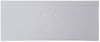 T5500 1955-58 Chevrolet Cameo, GMC Suburban Carrier Pickup; Tailgate Outer Cover; Fiberglass - image 2