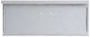 T5500 1955-58 Chevrolet Cameo, GMC Suburban Carrier Pickup; Tailgate Outer Cover; Fiberglass - image 4