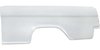 T5501L 1955-58 Chevrolet Cameo/GMC Suburban Pickup Truck; Fiberglass Bed Side; LH - image 2