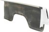 T5501R 1955-58 Chevrolet Cameo/GMC Suburban Pickup Truck; Fiberglass Bed Side; RH - image 2