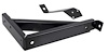T5505 1955-58 Cameo, Suburban Carrier; Rear Bumper Brace, Bracket Set; 3-Piece Set; RH Passenger Side - image 1