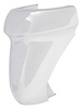 T5507 1955-58 Cameo, Suburban Carrier Pickup; Rear Chrome Bumper End; Driver Side - image 1