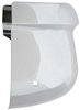 T5507 1955-58 Cameo, Suburban Carrier Pickup; Rear Chrome Bumper End; Driver Side - image 3