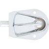 T5528 1955-58 Chevrolet Cameo, GMC Suburban Carrier; Tailgate Latch Assembly; with Handle; RH Passenger Side - image 2