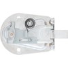 T5528 1955-58 Chevrolet Cameo, GMC Suburban Carrier; Tailgate Latch Assembly; with Handle; RH Passenger Side - image 3