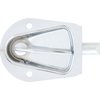 T5529 1955-58 Chevrolet Cameo, GMC Suburban Carrier; Tailgate Latch Assembly; with Handle; LH Driver Side - image 2