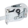 T5529 1955-58 Chevrolet Cameo, GMC Suburban Carrier; Tailgate Latch Assembly; with Handle; LH Driver Side - image 3