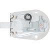 T5529 1955-58 Chevrolet Cameo, GMC Suburban Carrier; Tailgate Latch Assembly; with Handle; LH Driver Side - image 4