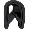 T5BLACK Snap On Double Lip Style Windlace Weatherstrip [Black, 20 ft. Roll] - image 4