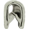 T5WHITE Door Jamb Vinyl Windlace; Lt Parchment, Off White; Snap On Double Lip Style; 20 Foot Length - image 4