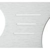 T6110 1969-72 Chevrolet, GMC Pickup, Blazer/Jimmy, Suburban; Billet Instrument Panel Overlay; 7 Gauge - image 3