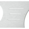 T6110 1969-72 Chevrolet, GMC Pickup, Blazer/Jimmy, Suburban; Billet Instrument Panel Overlay; 7 Gauge - image 4