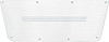 T6111 1967-72 Chevy, GMC Pickup, Blazer/Jimmy, Suburban; Billet Glove Box Door Panel Overlay - image 1