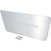 T6111 1967-72 Chevy, GMC Pickup, Blazer/Jimmy, Suburban; Billet Glove Box Door Panel Overlay - image 2