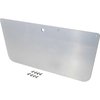 T6111 1967-72 Chevy, GMC Pickup, Blazer/Jimmy, Suburban; Billet Glove Box Door Panel Overlay - image 4