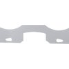 T6113 1978-80 Chevrolet, GMC Pickup, Blazer/Jimmy, Suburban; Dash Panel Overlay;with Brushed Finish; Billet Aluminum - image 3