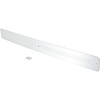 T6141 1973-80 Chevrolet, GMC Pickup, Blazer/Jimmy, Suburban; Dash Panel; Billet Aluminum With Brushed Finish; Without AC - image 1