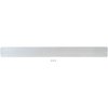 T6141 1973-80 Chevrolet, GMC Pickup, Blazer/Jimmy, Suburban; Dash Panel; Billet Aluminum With Brushed Finish; Without AC - image 4