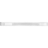 T6144 1981-87 Chevrolet, GMC Pickup, Blazer/Jimmy, Suburban; Dash Panel; with AC; Billet Aluminum; with Brushed Chrome Finish - image 1