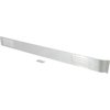 T6144 1981-87 Chevrolet, GMC Pickup, Blazer/Jimmy, Suburban; Dash Panel; with AC; Billet Aluminum; with Brushed Chrome Finish - image 4