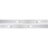 T6153 1981-87 Chevy, GMC Pickup, Blazer/Jimmy, Suburban; Billet Door Panel Inserts; For Models with Door Panel Straps; Pair - image 3