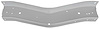 T677203 1967-72 Chevrolet, GMC C10 Truck; Crossmember; Front; Original Style - image 1