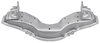 T677204 1967-72 Chevrolet, GMC C10 Truck; Engine Mount; Control Arm Mount; Crossmember; OE Style - image 2