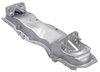 T677204 1967-72 Chevrolet, GMC C10 Truck; Engine Mount; Control Arm Mount; Crossmember; OE Style - image 3