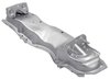 T677204 1967-72 Chevrolet, GMC C10 Truck; Engine Mount; Control Arm Mount; Crossmember; OE Style - image 4