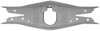 T677206 1967-72 Chevrolet, GMC C10 Truck; Crossmember; Rear; Trailing Arm Mount; Original Style - image 2