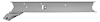 T677208 1967-72 Chevrolet, GMC Truck C10; Crossmember; Rear Axle; For Coil Springs; OE Style - image 1
