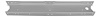 T677209 1967-72 Chevrolet, GMC C10 Truck; Crossmember; Rear; OE Style - image 1